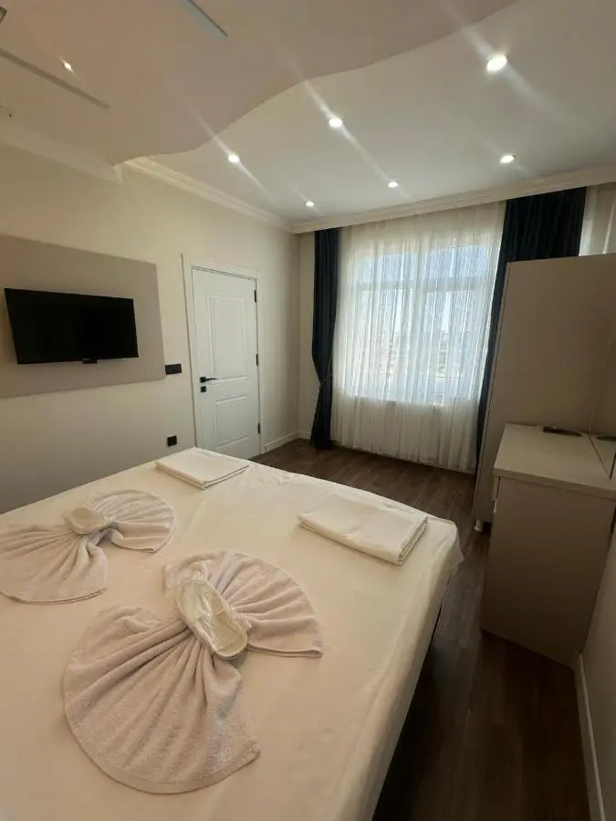 Kumkapı Hotel - Special Category