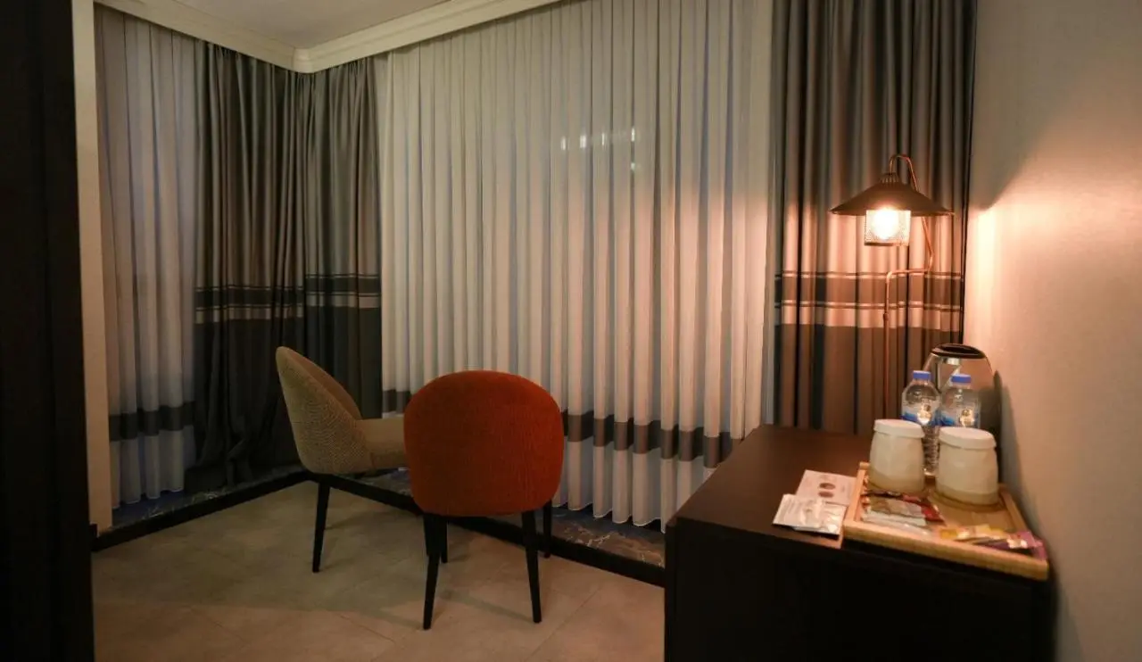 Visse Hotel
