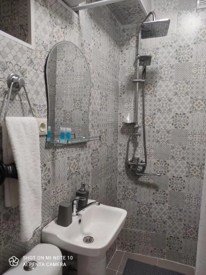 Best Apartment in city heart