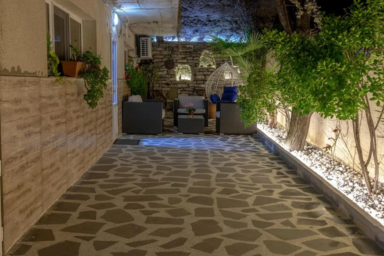 Terrace View