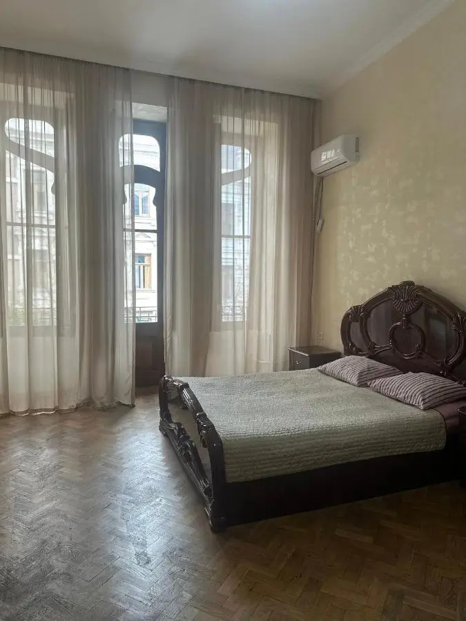 Sweet Home Agmashenebeli