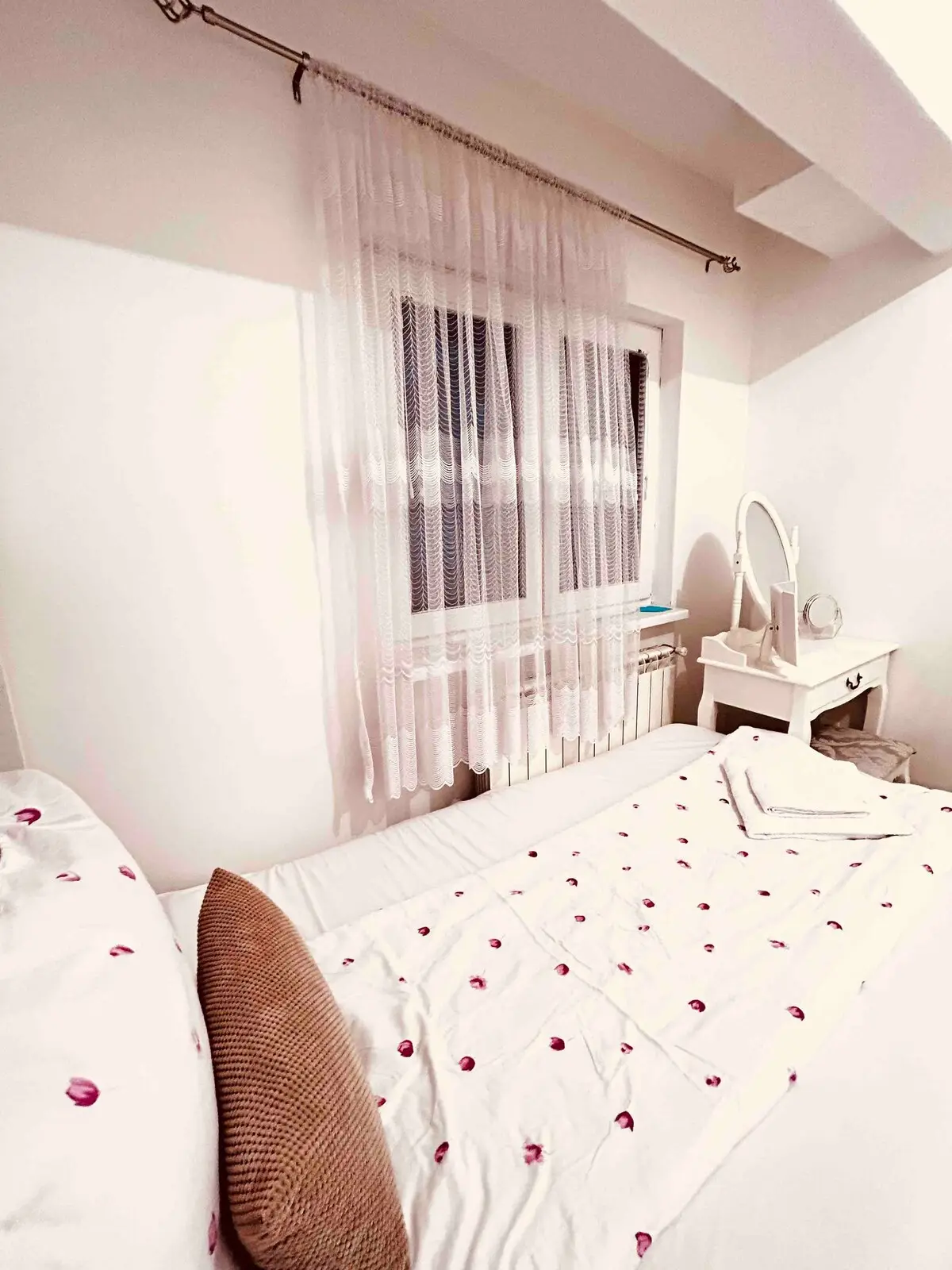Residence MJ - Magnificent view