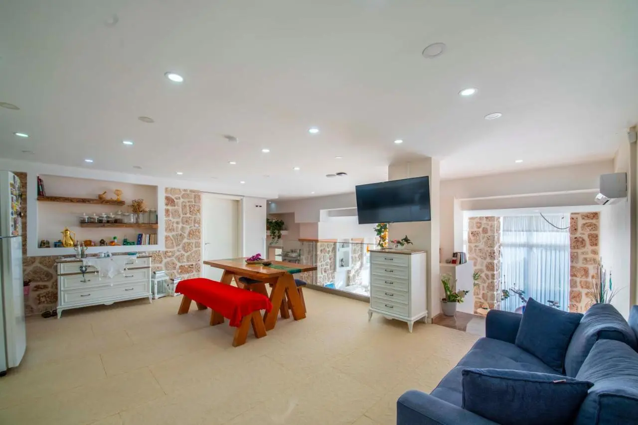 Villa Panorama Kalkan Jilda Livya