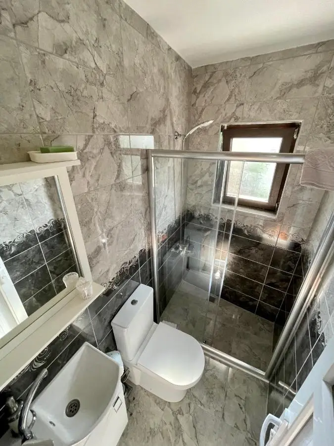 Oldtown Sultanahmet Suites