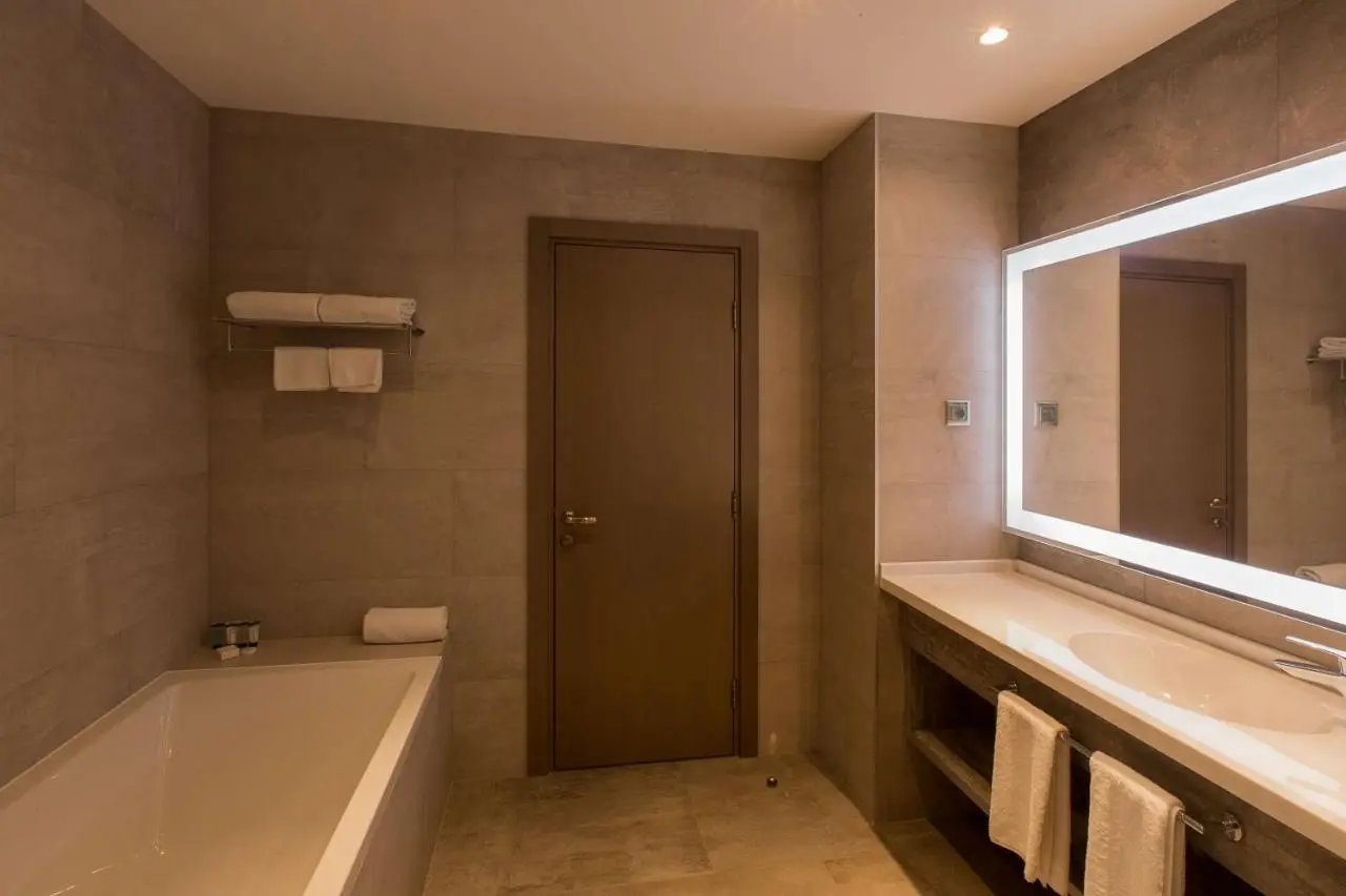 Radisson Hotel Baku