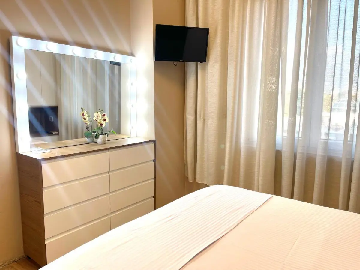 AJ Apartments - Hidden Gem in front of Taiwan Center