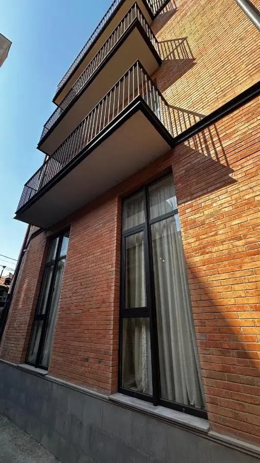 Made With Love Apartment