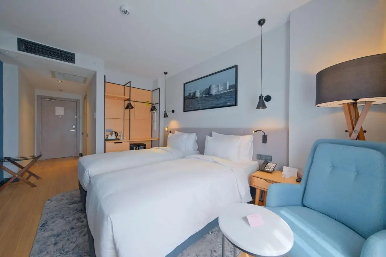 Radisson Hotel Mersin