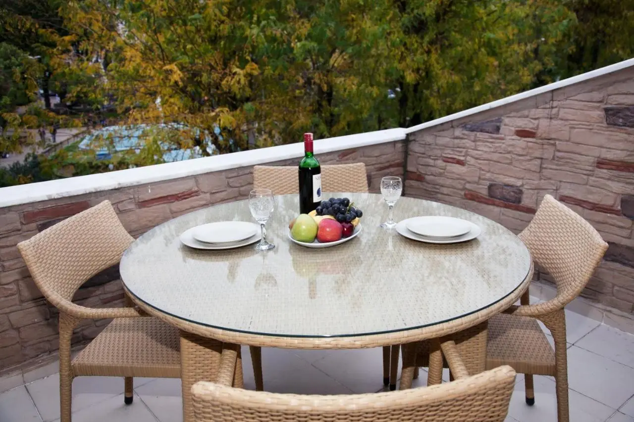 Sultanahmet Suites