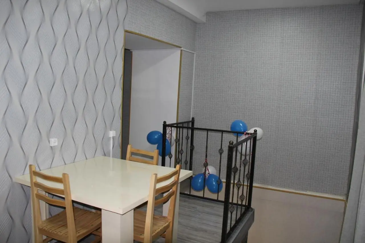 Legvi hostel