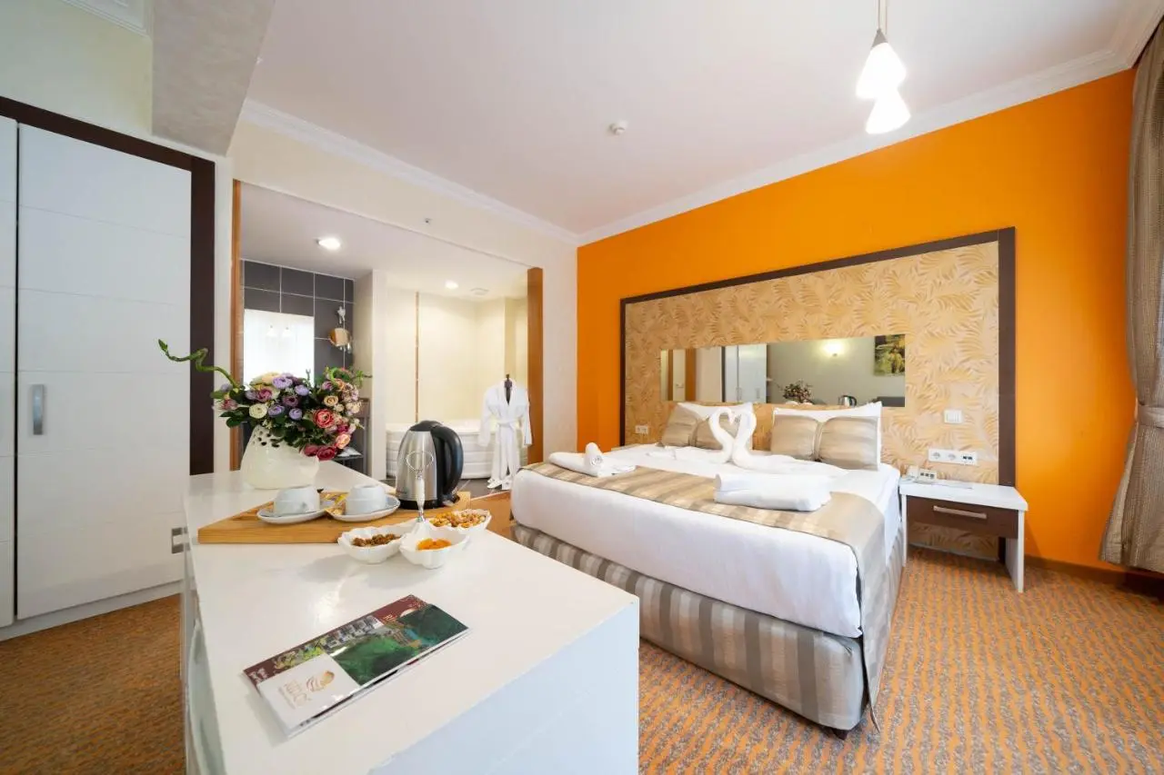 Ridos Thermal Hotel & Spa