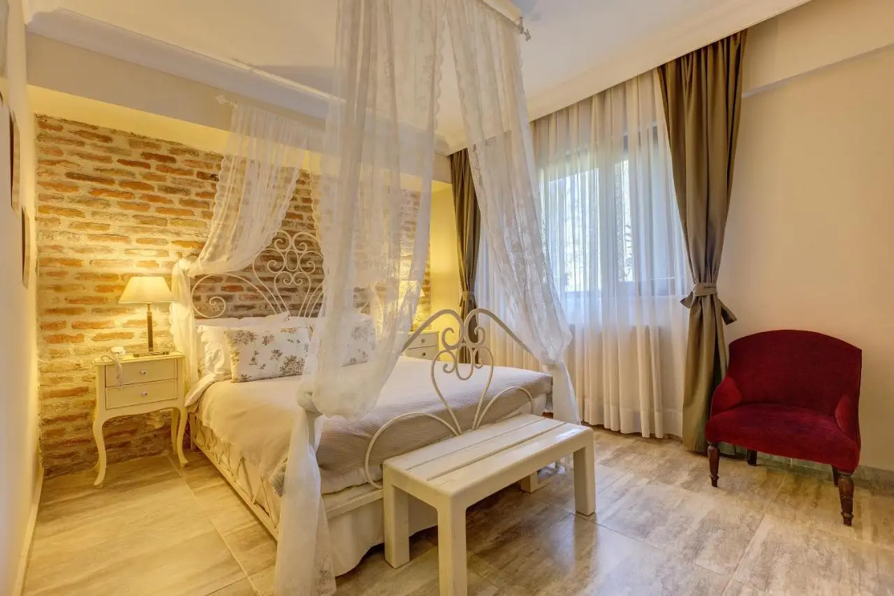 Agva Greenline Guesthouse (Adult Only +12)