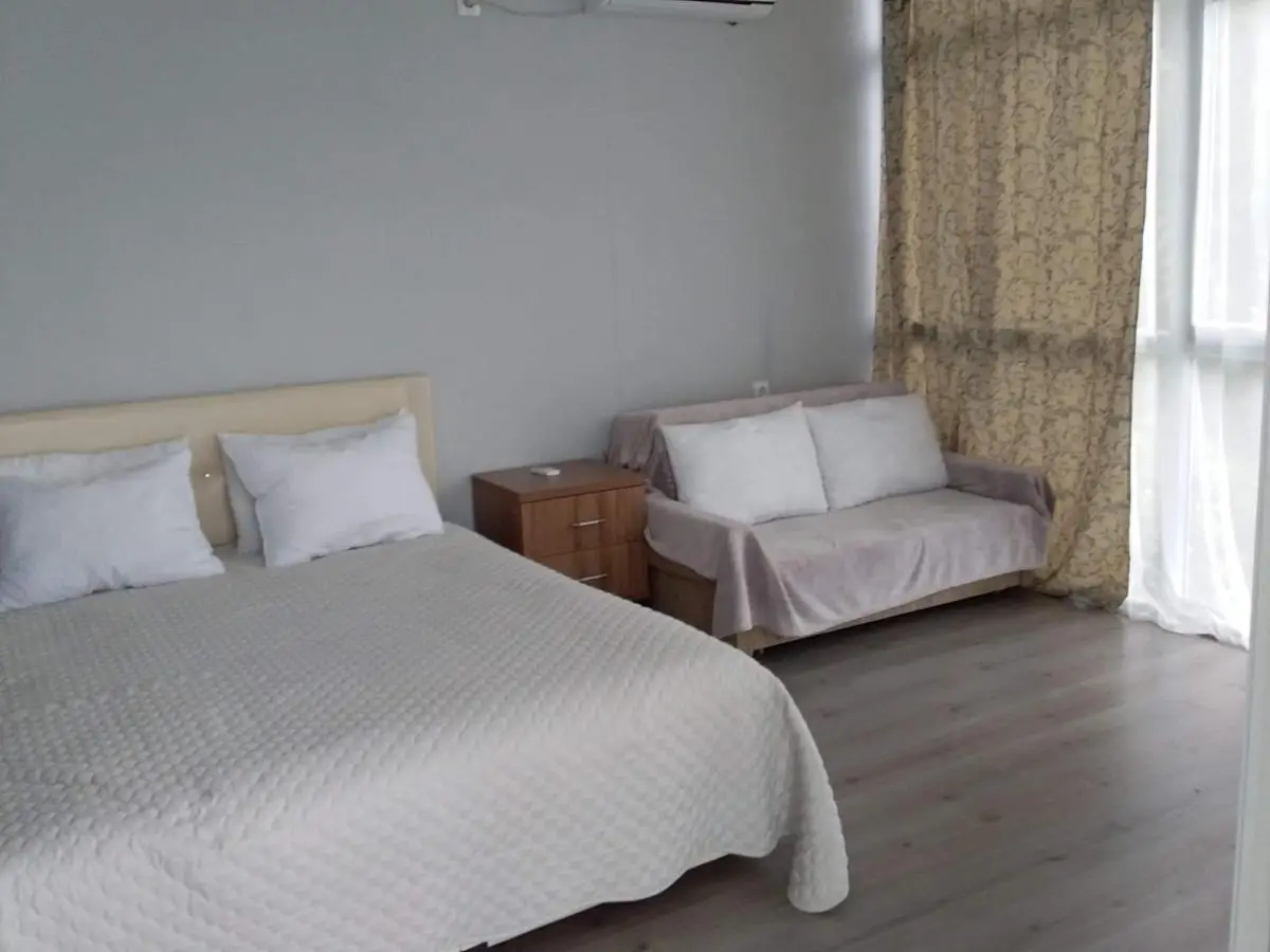 Albatross Kvariati Guest House