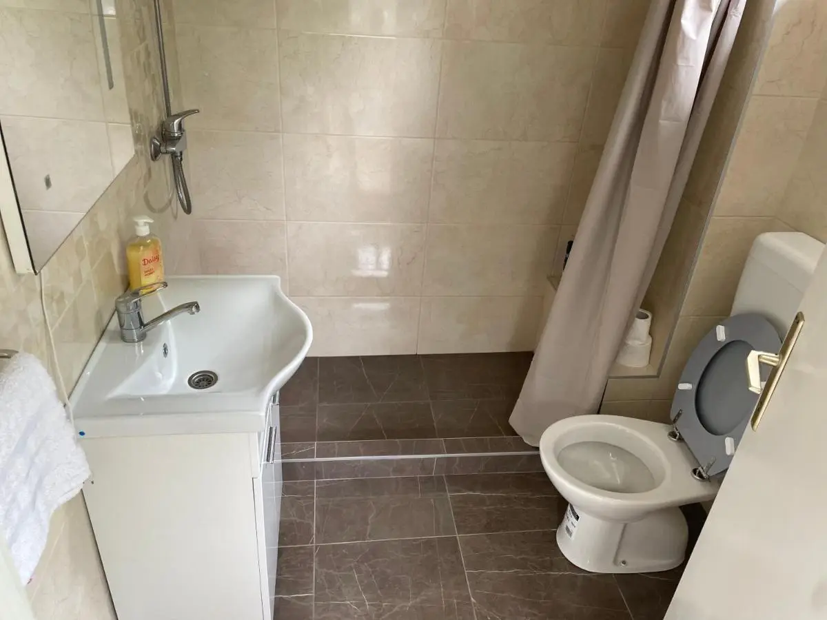 Apartment Stolac