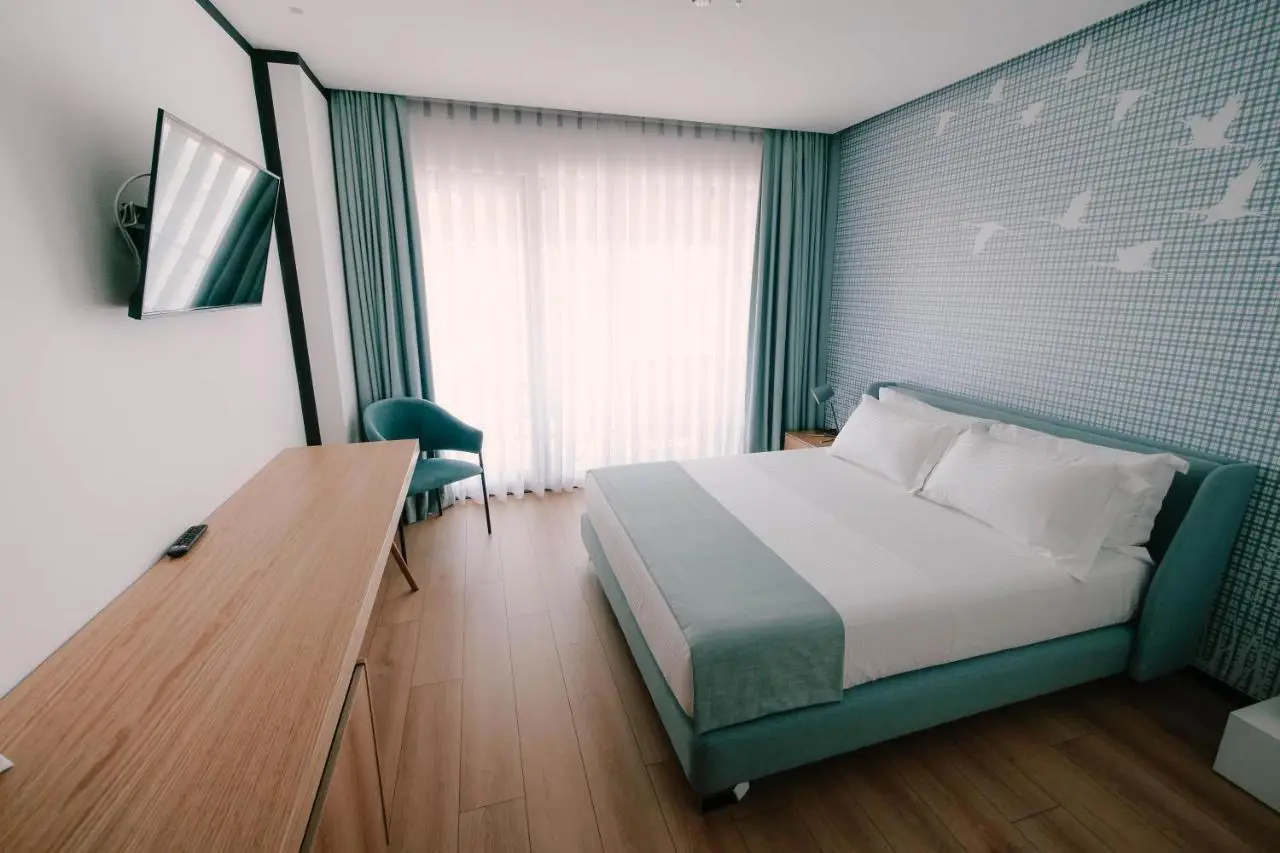 Amara Hotel & SPA