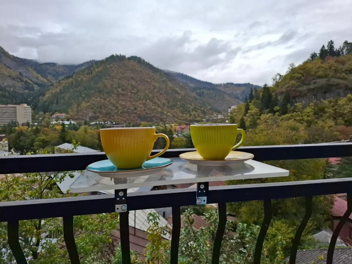 Borjomi Nest