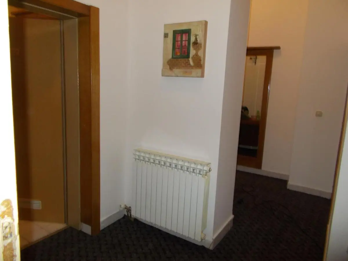 Studio Apartments "Chess Club Bosna"