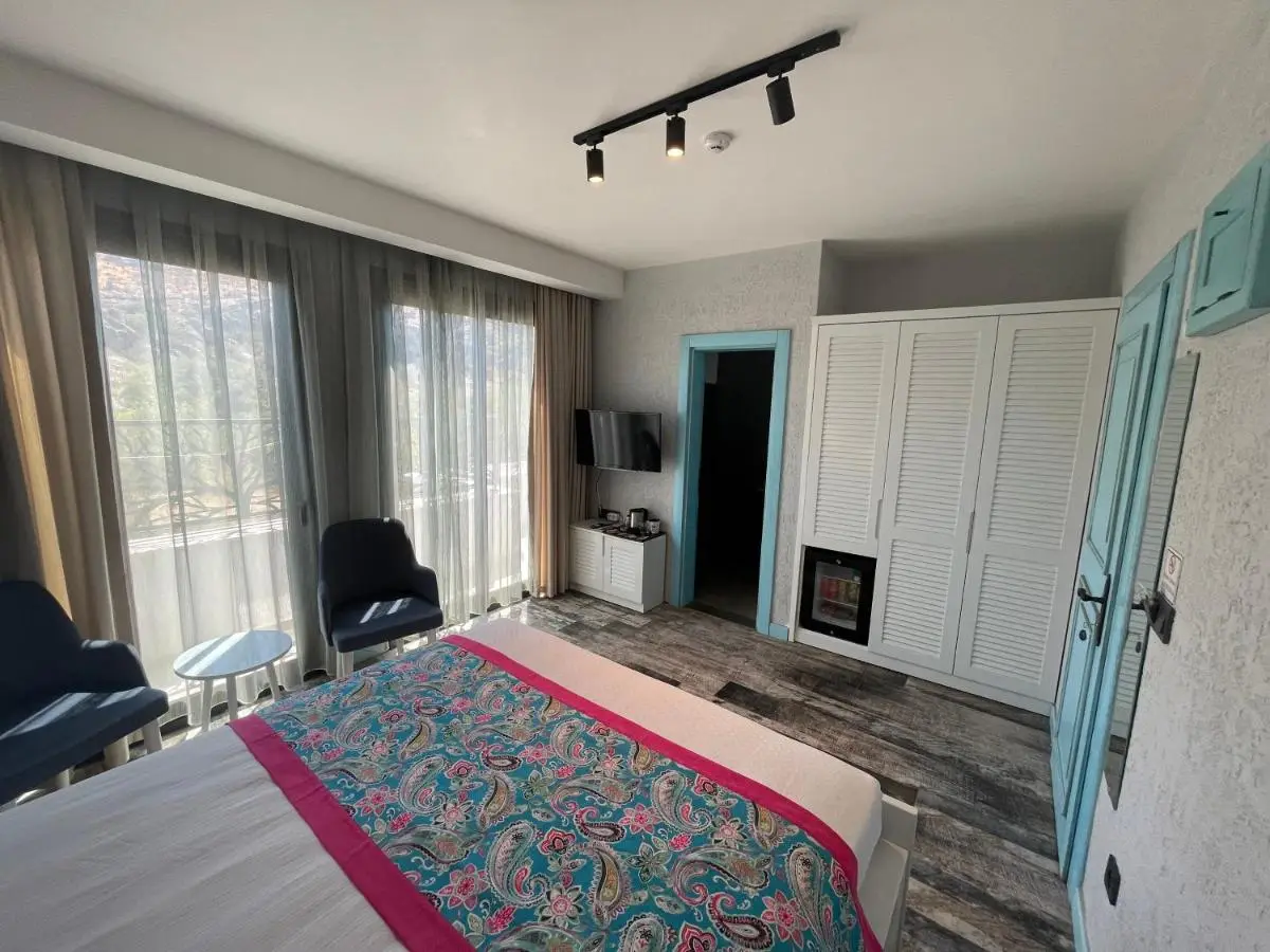 Villa Oliva Butik Hotel