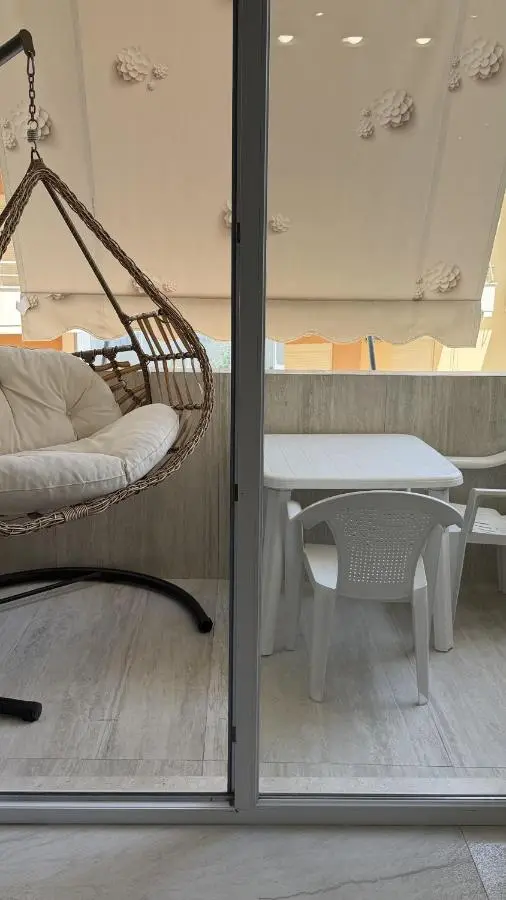 Noa Apartments