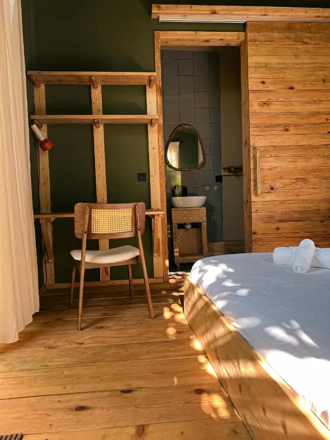 Karma Hostel