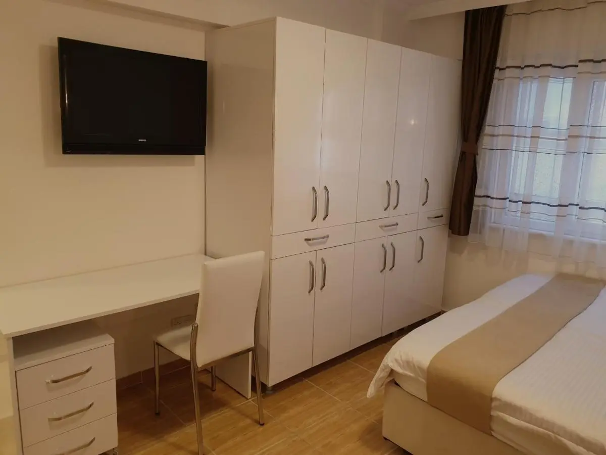 Hotel Best Apart