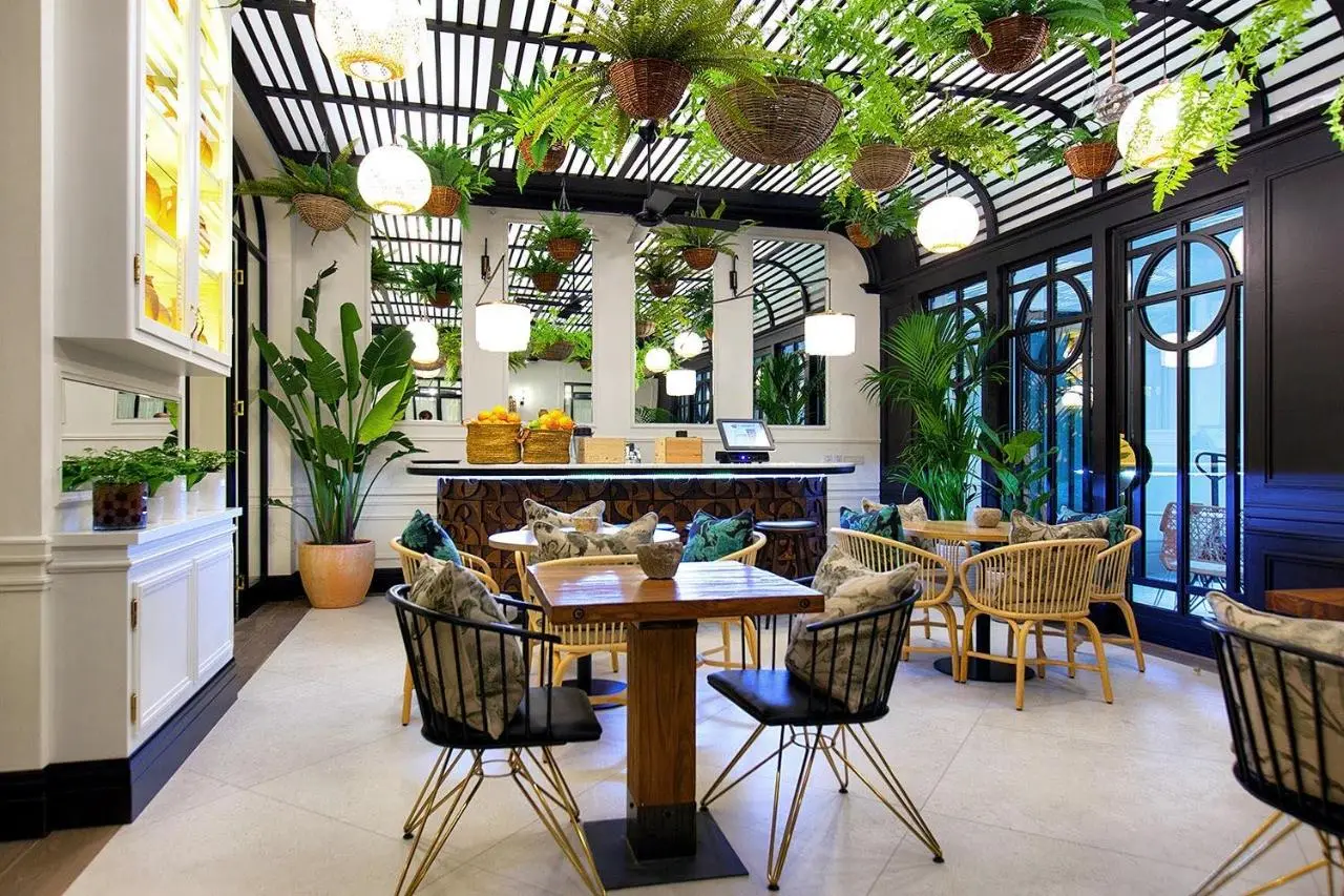 Modern Apartment In Nizami
