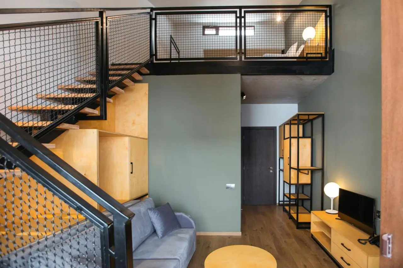 Hotel Carpe Diem Gudauri
