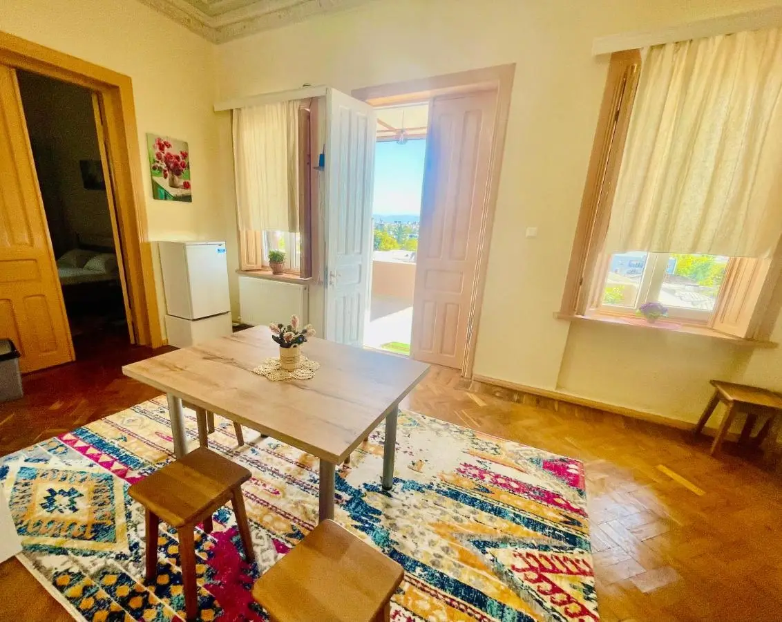 Vintage Home