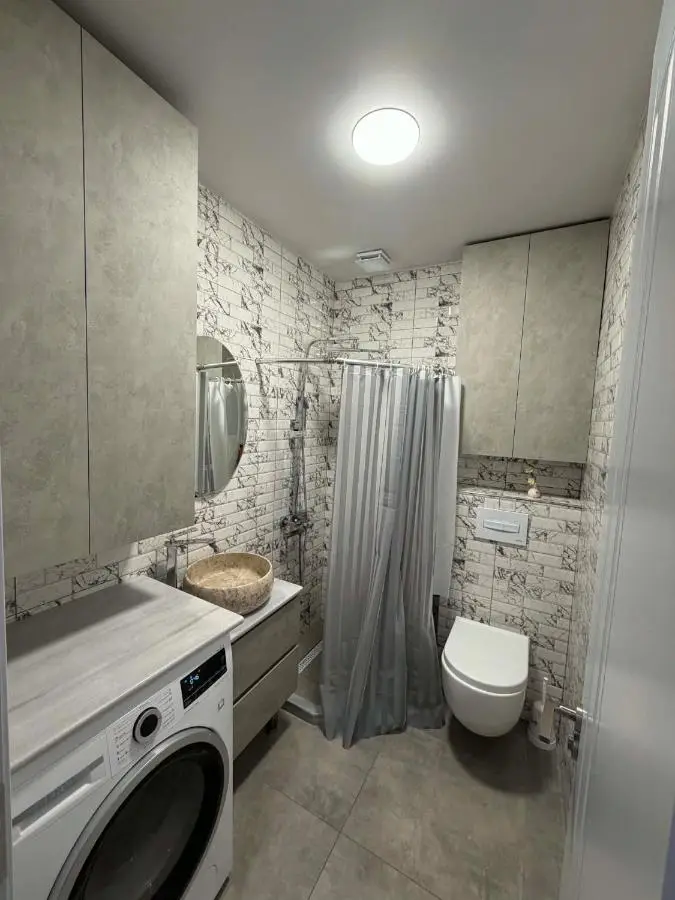 Cozy apartment in batumi