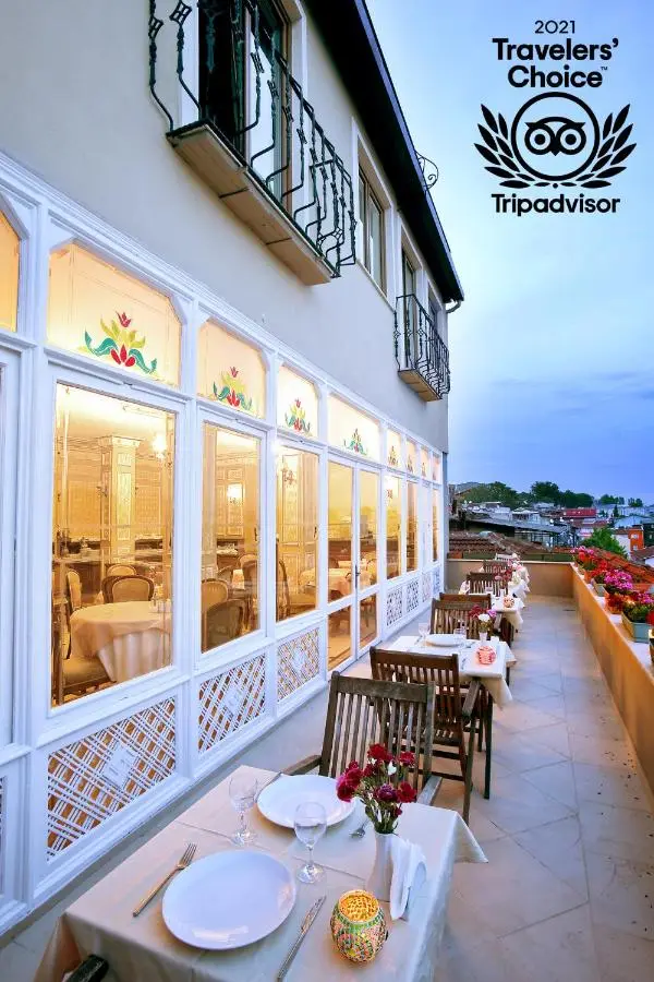 Hotel Sumengen