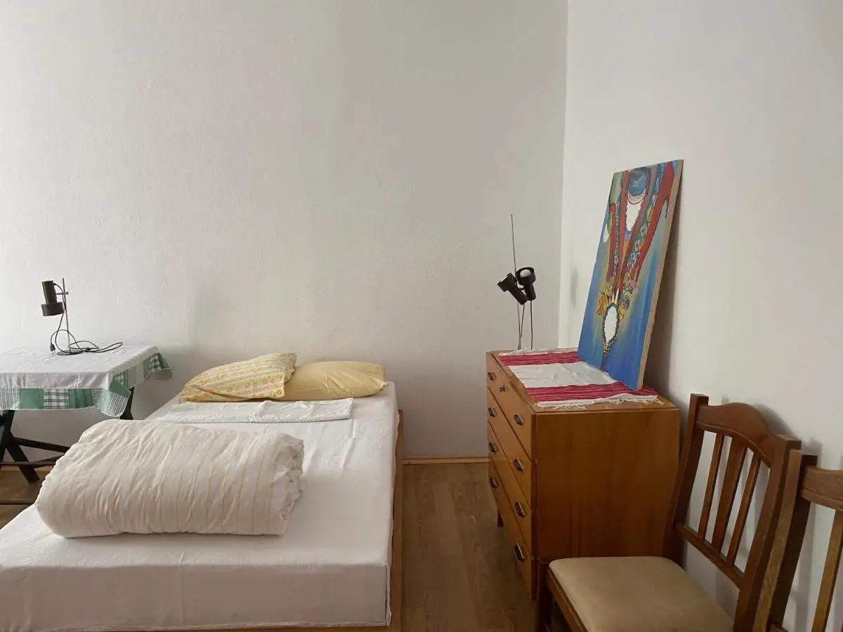 Roza's Guest House Camping Shkoder
