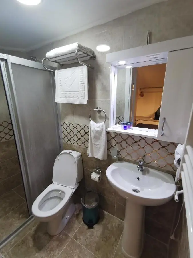 Efzen hotel