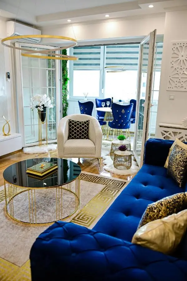 Luxury Apartment Karic FREE parking