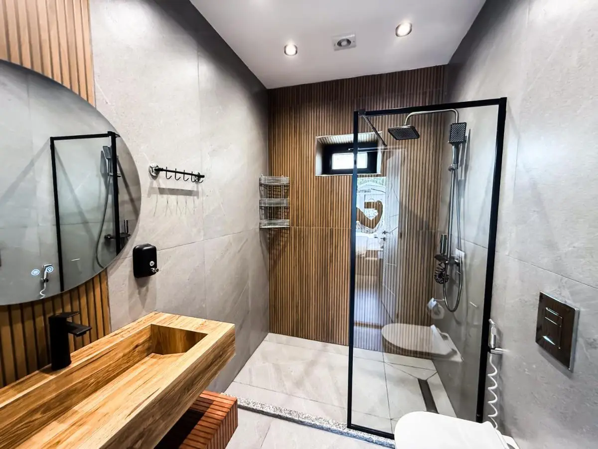 Area36 Golden Loft