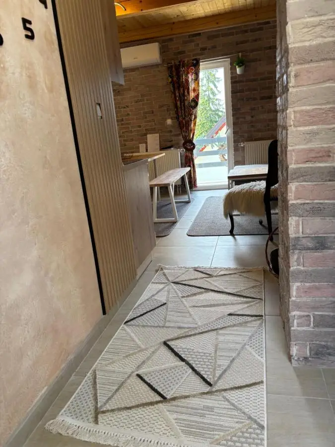 Apartmani Snježna Kraljica Vlašić 2