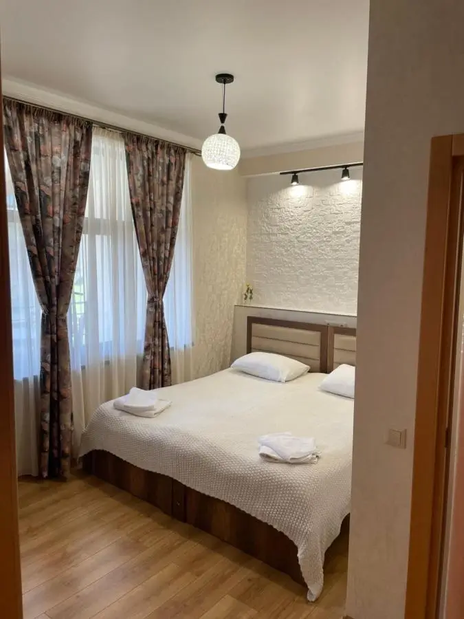 Guesthouse SHAMPRIANI