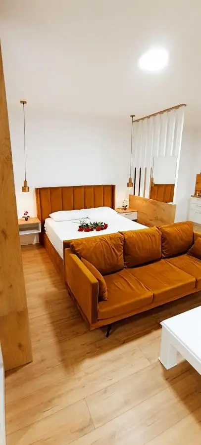 Selvia Apartament