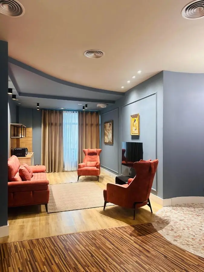 Maxi Wellness Suite
