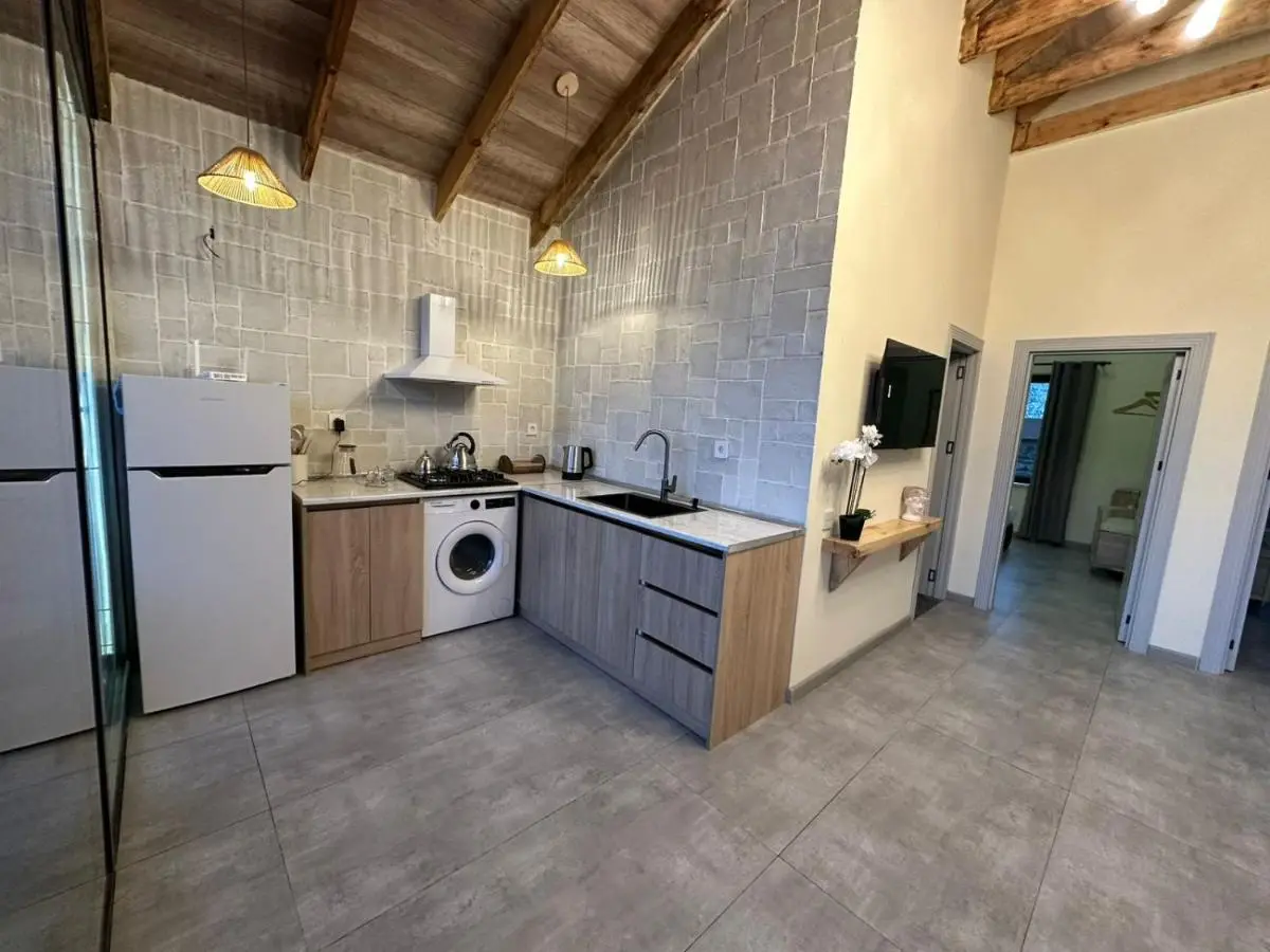 HG Barn House Gabala