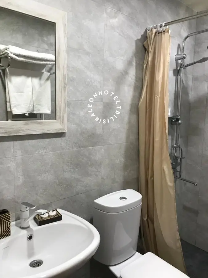 Aleon Hotel