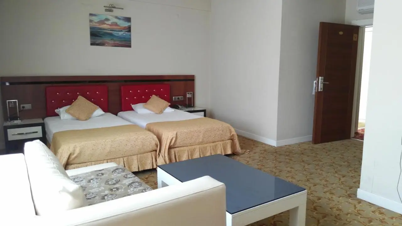 Eriza Hotel