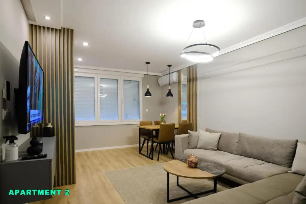 Residence 14 Sarajevo