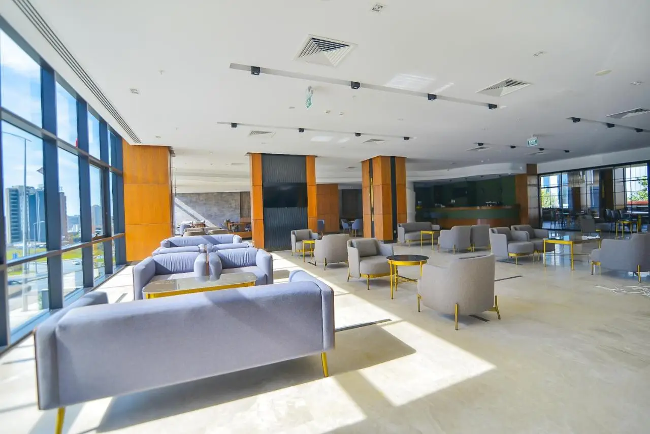 SERENİTY COMFORT Hotel