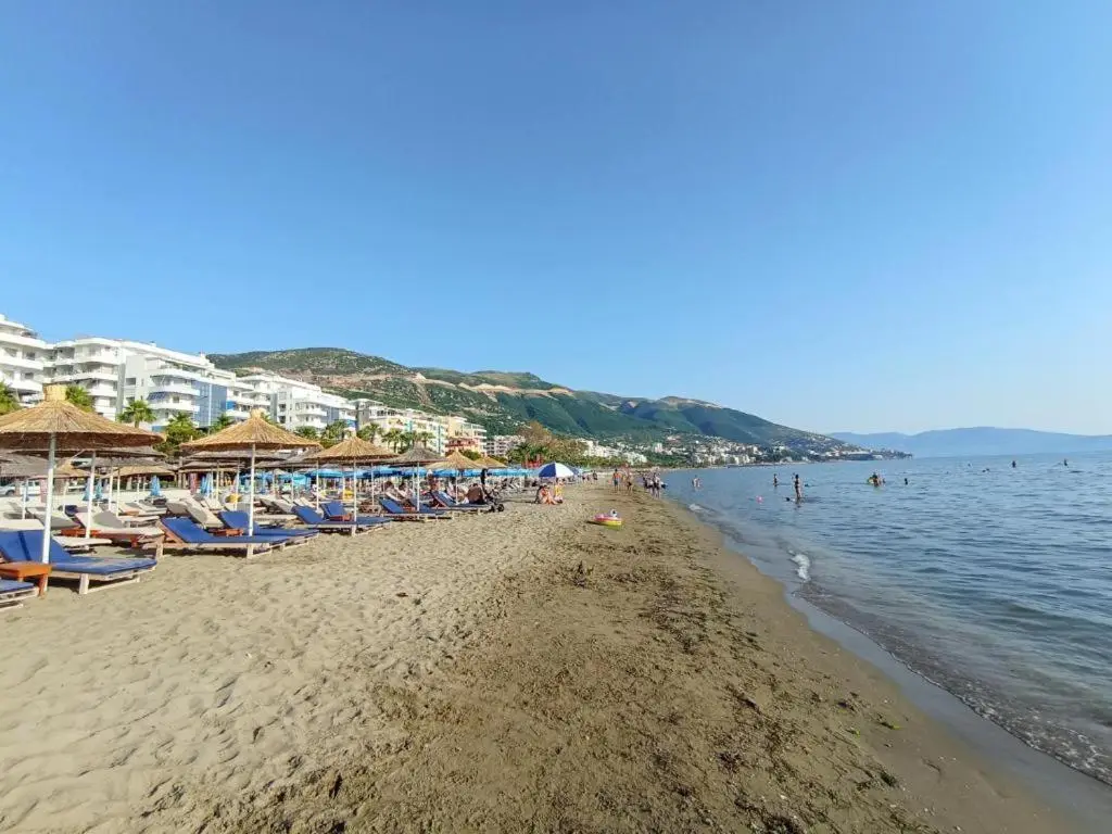 TreA Accomodations - Despacito Port Side