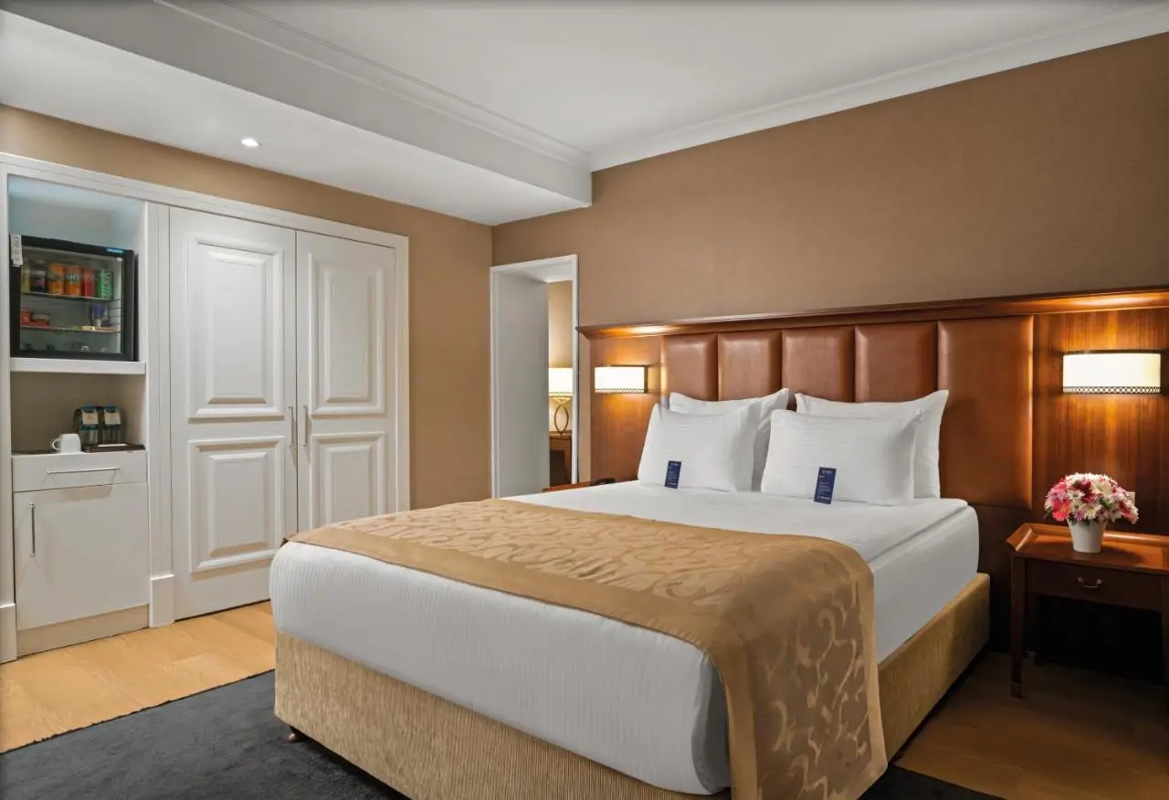 Rotta Hotel Istanbul