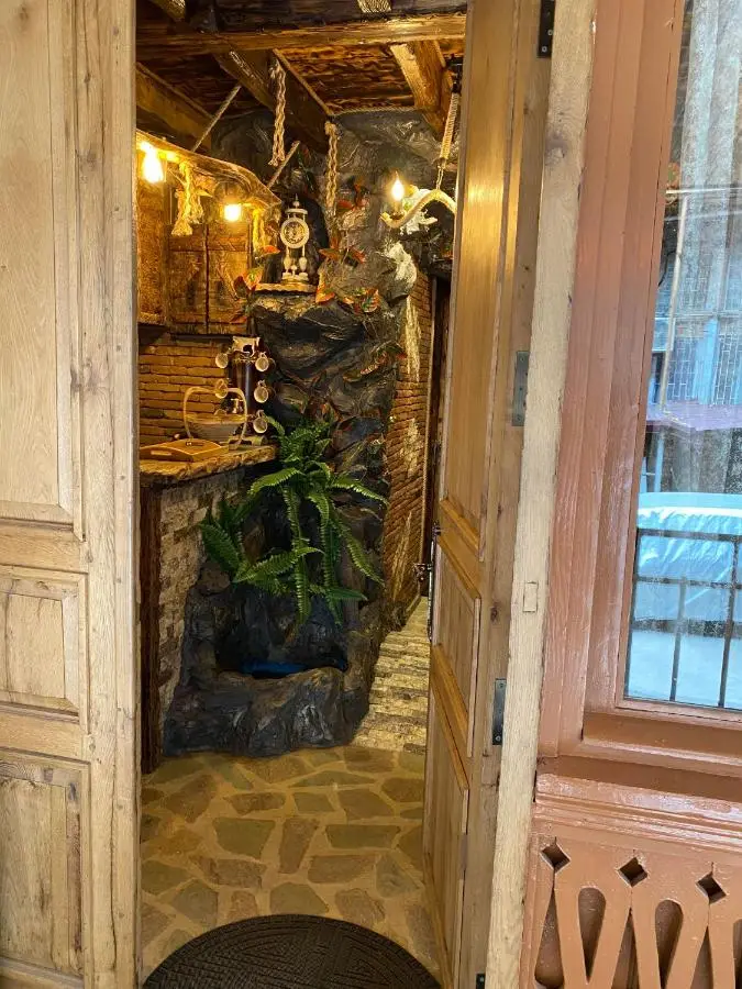 Boutique Fantasy