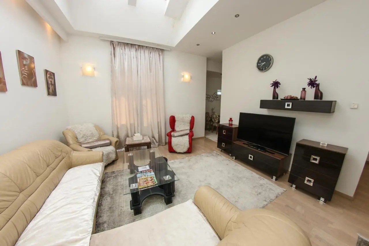 Apartman Dvor Marijin Dvor