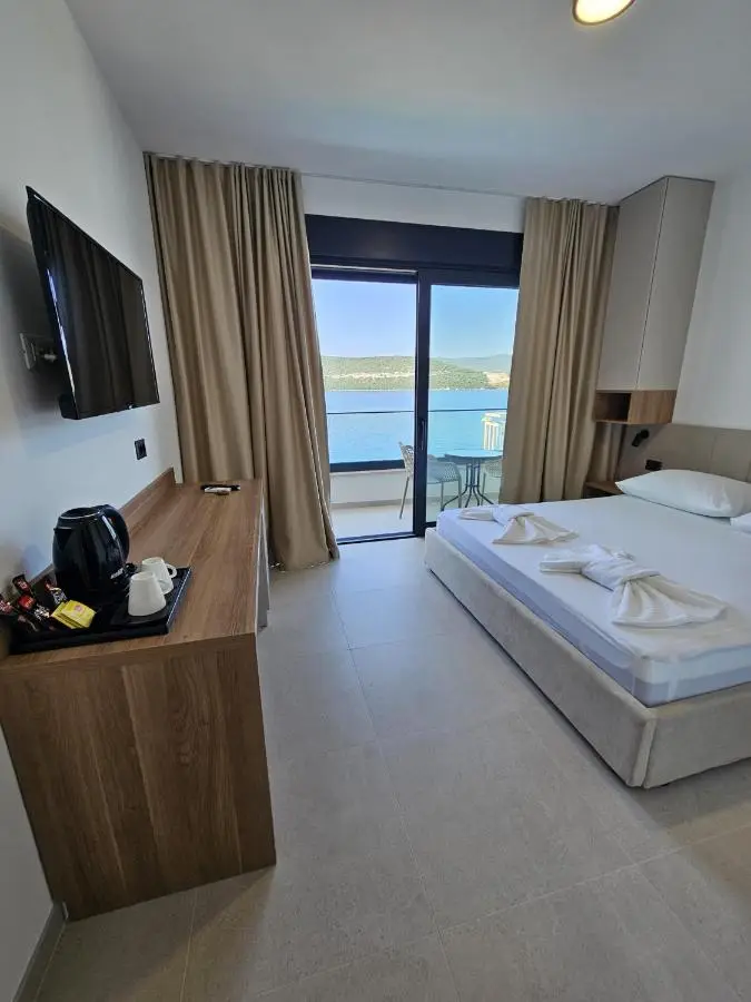 Apartmani Leženić M