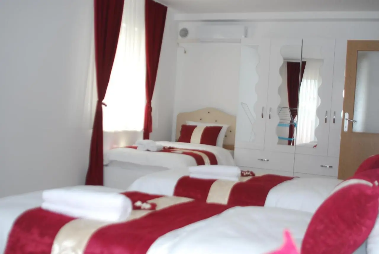 Rumi Apartments