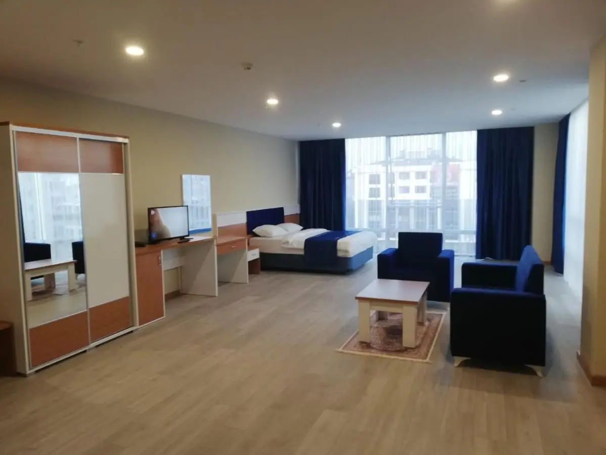 SKYBLUE İSTANBUL HOTEL